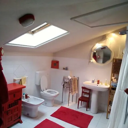 Chez Nous * Verrès