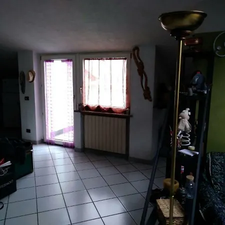 Chez Nous *