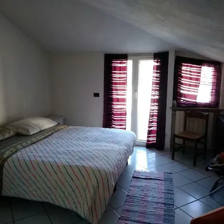 Apartamento Chez Nous