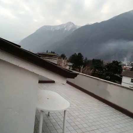 Chez Nous