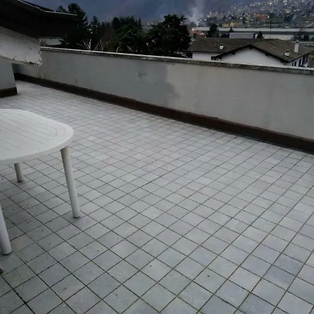 Chez Nous Appartamento