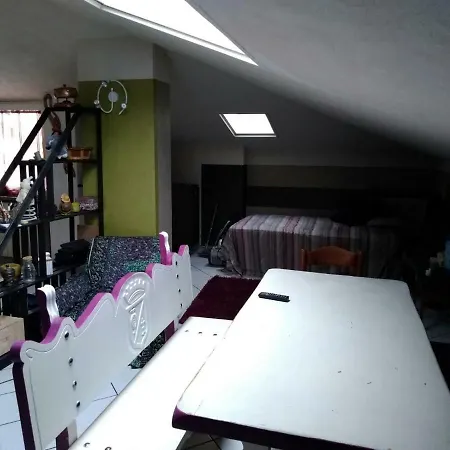 Chez Nous Apartamento Verrès