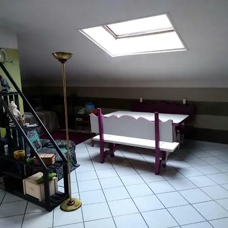 Chez Nous * Verrès