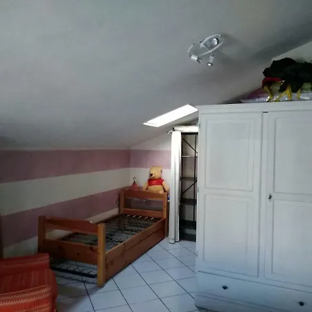 Appartamento Chez Nous