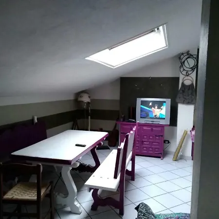 Chez Nous