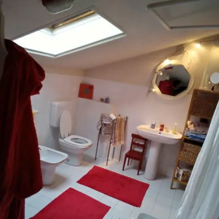 Chez Nous Apartamento Verrès