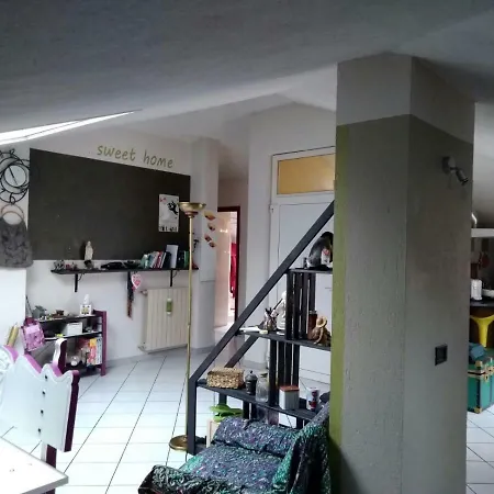 Chez Nous