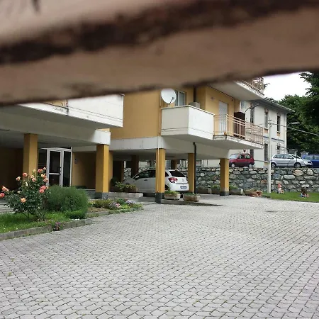 Chez Nous Apartamento