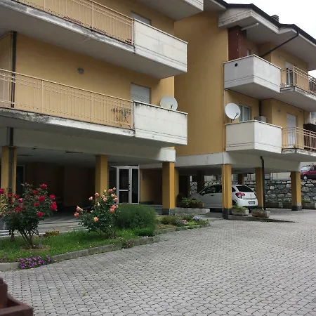 Apartamento Chez Nous