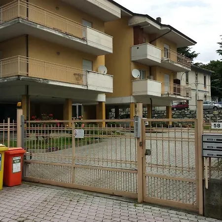 Apartamento Chez Nous