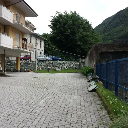 Appartamento Chez Nous