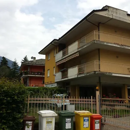 Apartamento Chez Nous